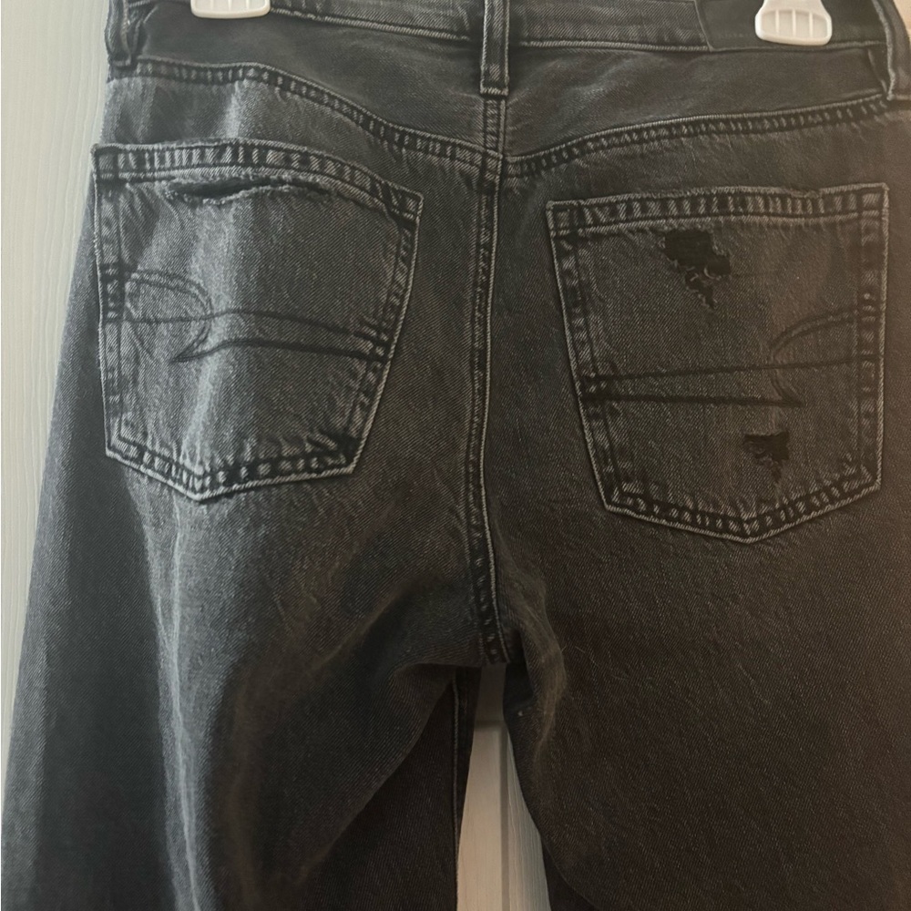 American eagle size 0 jeans barely worn